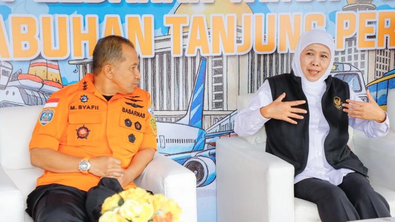 Pemerintah Provinsi Jawa Timur bersama Basarnas tingkatkan kesiapsiagaan operasi SAR khusus menjelang Idul Fitri 1447 H, antisipasi lonjakan mobilitas dan potensi risiko kecelakaan.