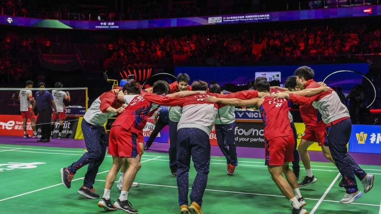 Ketatnya persaingan bulu tangkis dunia di Orleans Masters 2026 menjadi sinyal penting bagi Indonesia. Ini adalah alarm keras yang harus diwaspadai menjelang perhelatan akbar Piala Thomas 2026 di Denmark.