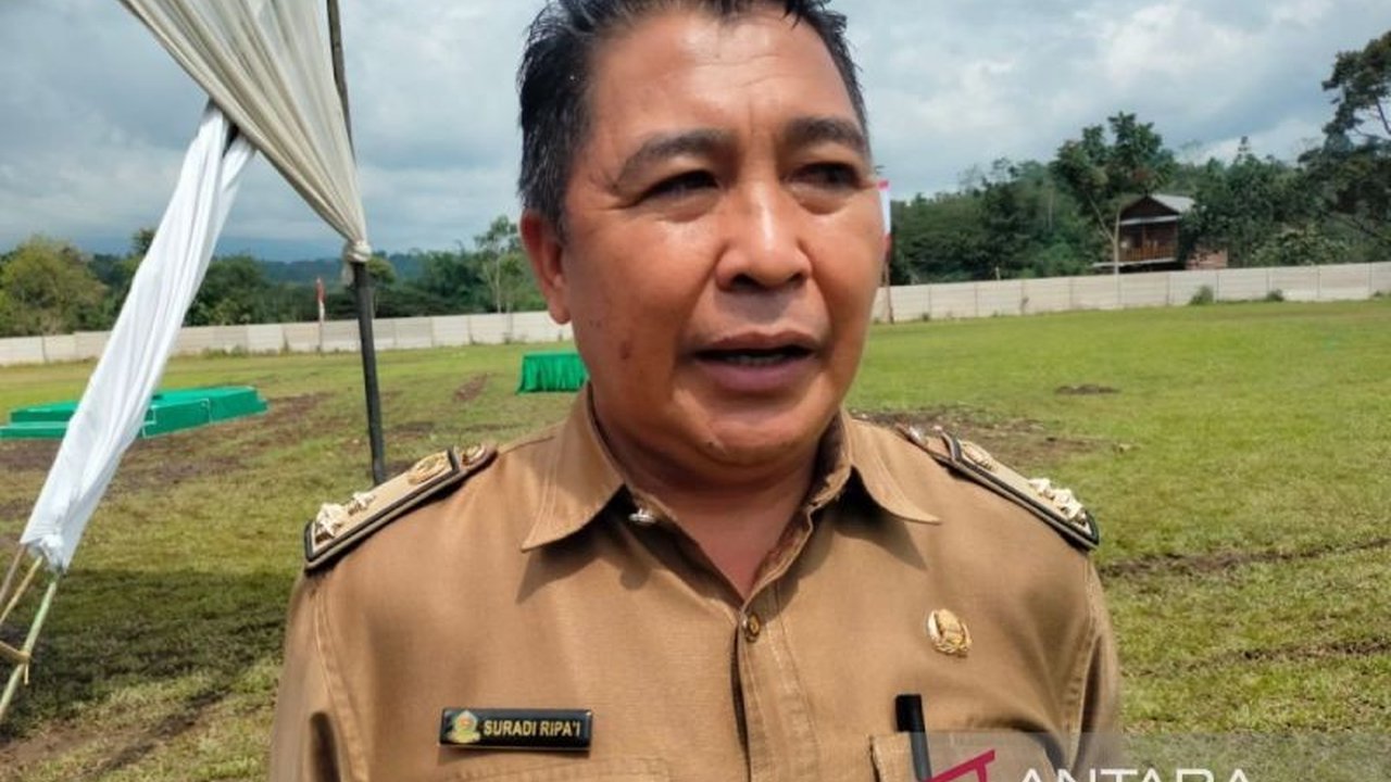 Dinas Pertanian dan Perikanan Rejang Lebong mengimbau masyarakat untuk tidak melepasliarkan hewan penular rabies (HPR) demi Pencegahan Rabies Rejang Lebong yang efektif, mengingat tingginya kasus gigitan dan keterbatasan stok vaksin.