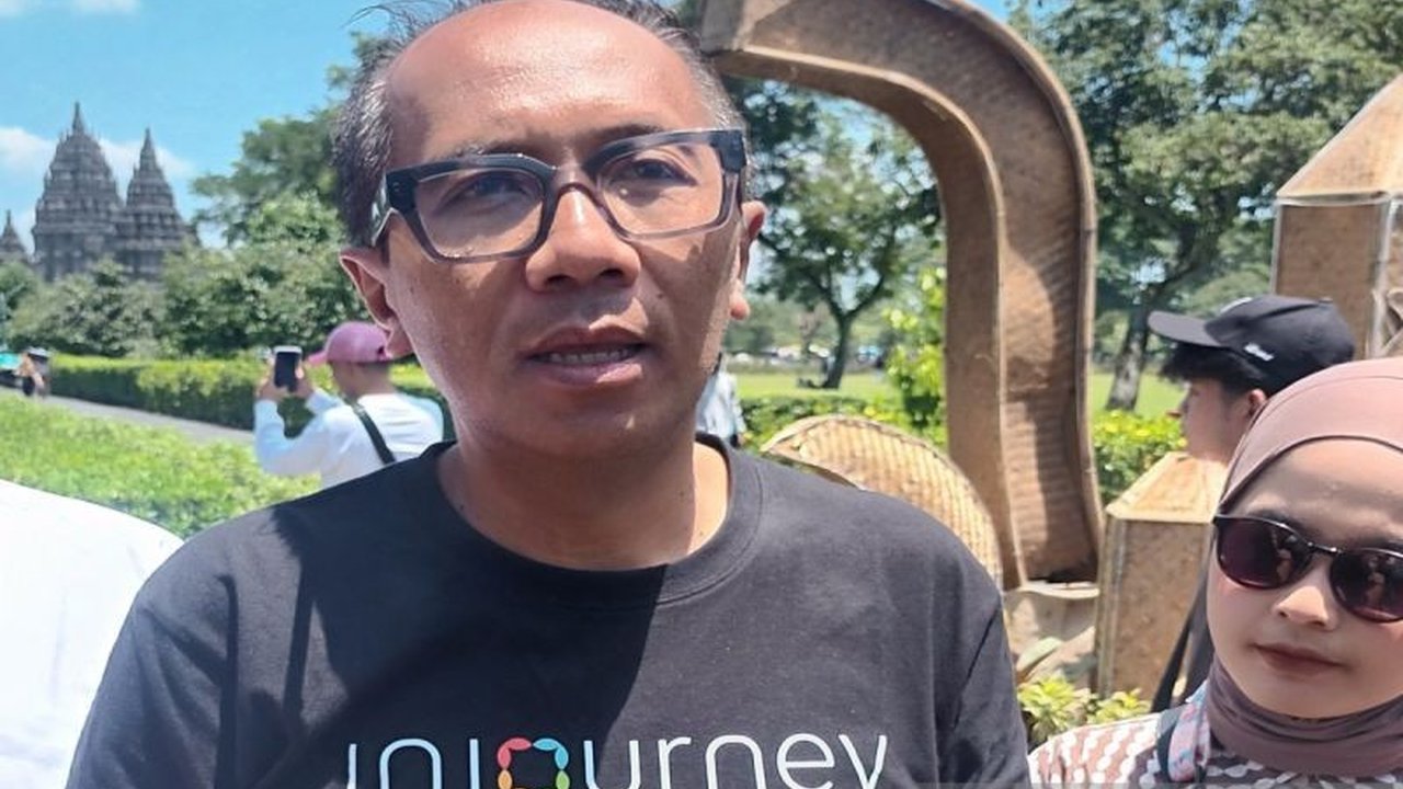 Taman Wisata Candi (TWC) Prambanan mengalami Lonjakan Pengunjung Prambanan signifikan pada H+3 Lebaran, diperkirakan mencapai 15.000 wisatawan. InJourney Destination Management optimistis target 129 ribu pengunjung selama periode libur Lebaran akan tercap