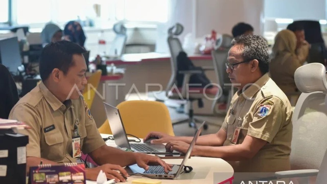 Pemerintah Provinsi Sulawesi Selatan mewajibkan ASN WFA Sulsel mulai 25 hingga 27 Maret 2026 pasca libur Lebaran, memastikan pelayanan publik tetap berjalan optimal.