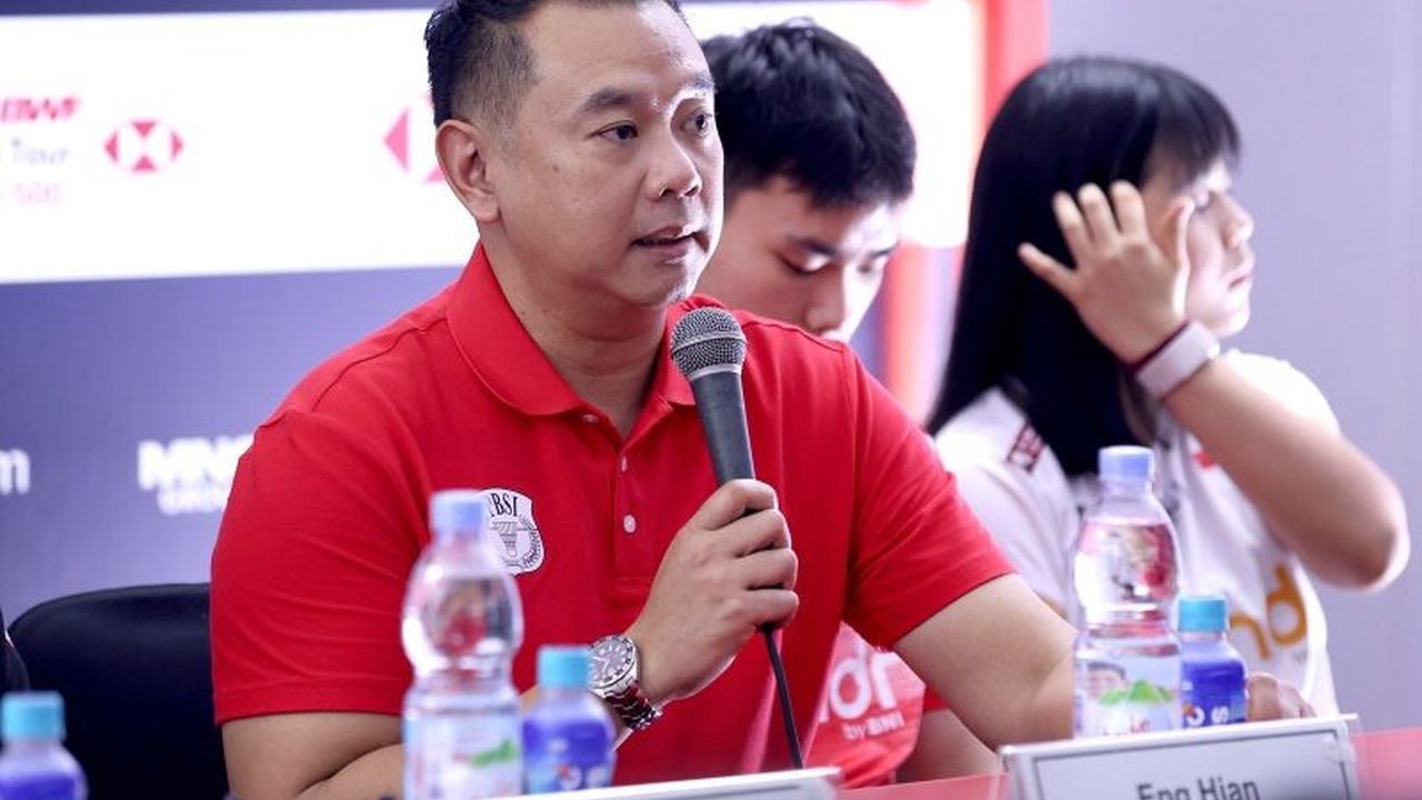 Meskipun belum meraih gelar juara di Tur Eropa 2026, PBSI mengapresiasi peningkatan daya saing atlet bulu tangkis Indonesia, terutama para pemain muda, menunjukkan progres positif di level dunia.