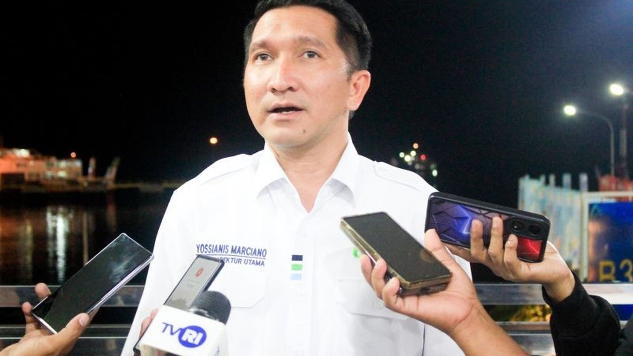 PT ASDP Indonesia Ferry (Persero) telah menyiapkan berbagai skenario operasional terukur dan adaptif untuk memastikan kelancaran serta keamanan Arus Balik Lebaran 2026 di lintas Ketapang-Gilimanuk, antisipasi lonjakan penumpang dan kendaraan.