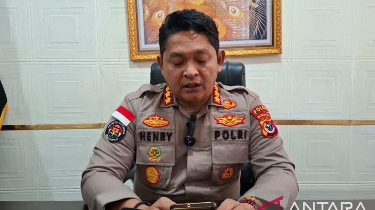 Penyidik Polda NTT menjerat tersangka Sari Doko dalam kasus eksploitasi anak Kupang, dengan ancaman hukuman hingga 10 tahun penjara akibat perbuatannya terhadap korban berusia 14 tahun.