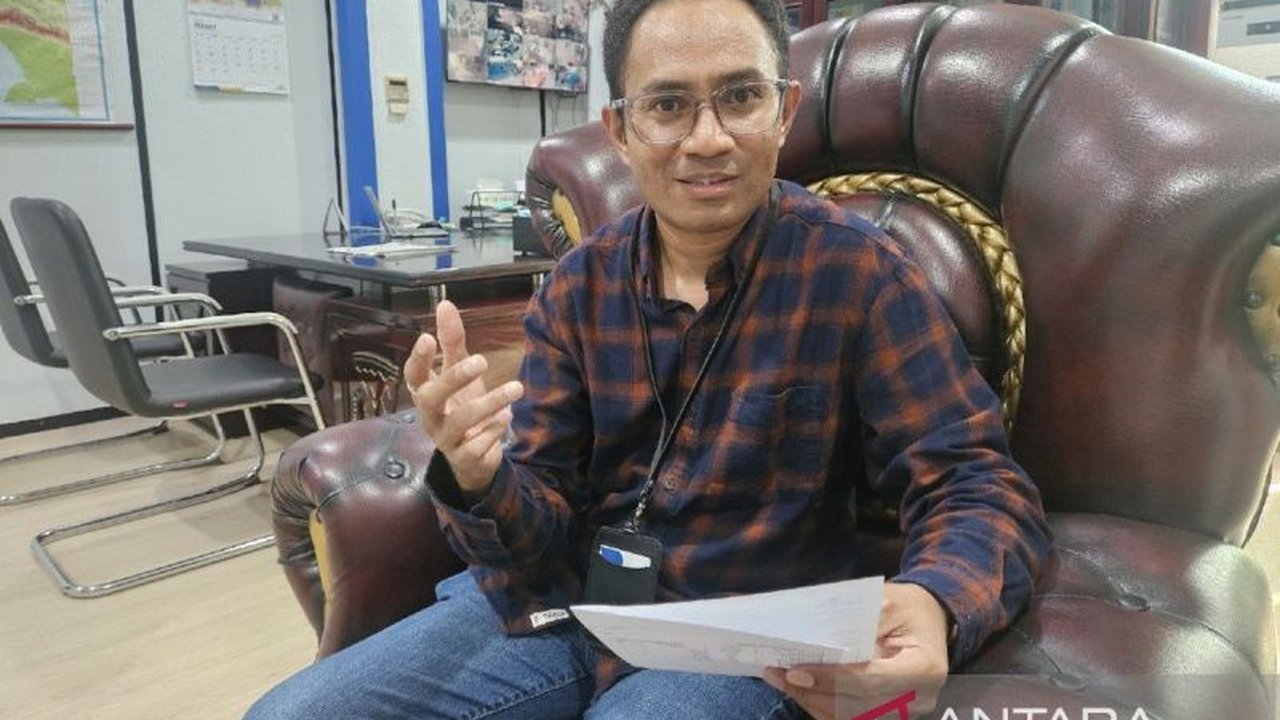 PT Taspen Kantor Cabang Jayapura telah menyalurkan Tunjangan Hari Raya (THR) senilai Rp93,6 miliar kepada 32 ribu pensiunan di Tanah Papua, sekaligus mengimbau penerima THR Taspen Pensiunan Papua untuk waspada modus penipuan.