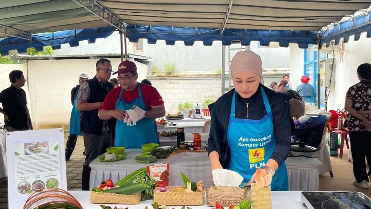 Sejumlah ekonom menyuarakan dukungan terhadap transisi kompor listrik sebagai langkah strategis untuk mengurangi beban subsidi LPG impor yang kian membengkak di tengah gejolak harga minyak dunia.