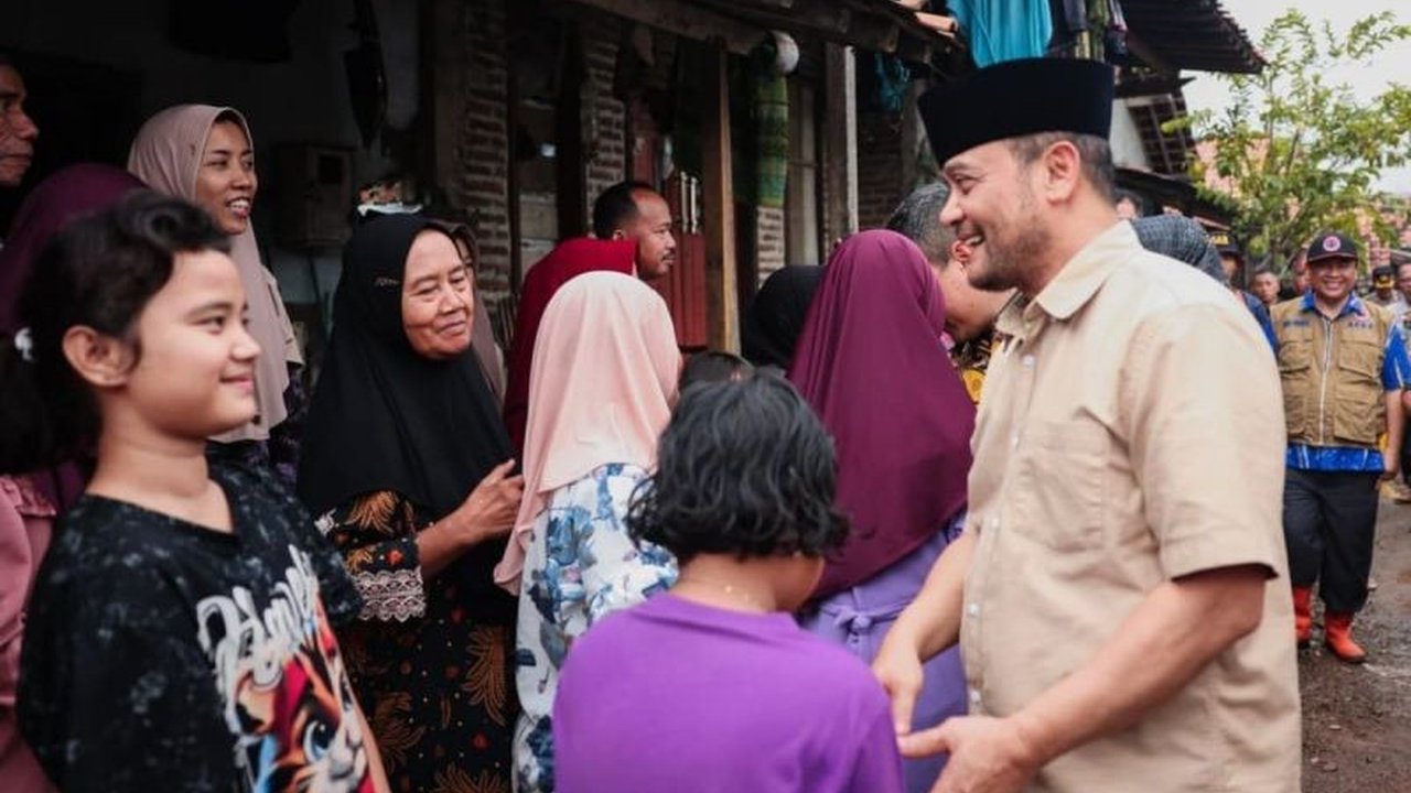 Pemerintah Provinsi Jawa Tengah menegaskan Normalisasi Sungai Bremi di Pekalongan akan berjalan bertahap, melibatkan kolaborasi berbagai pihak untuk mengatasi banjir dan dampaknya.