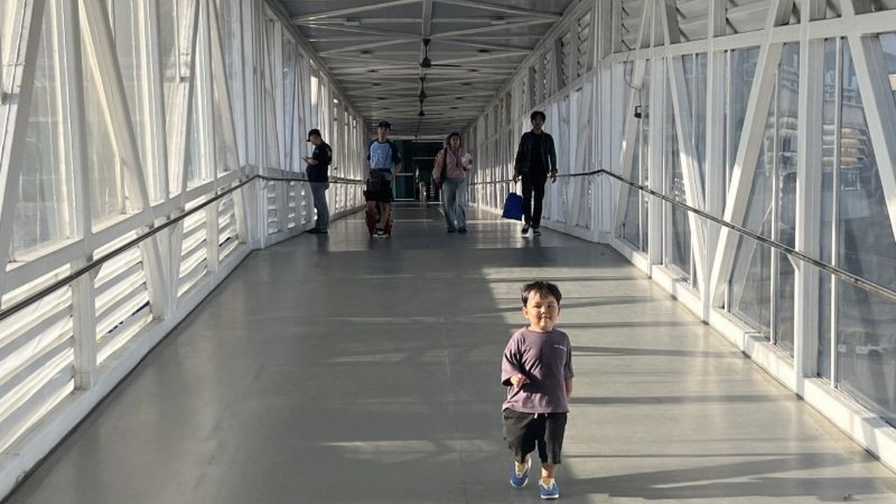 PT ASDP Indonesia Ferry (Persero) melaporkan hampir separuh pemudik telah kembali ke Pulau Jawa dari Sumatra selama periode Arus Balik Lebaran 2026, menandakan fase krusial mobilitas.
