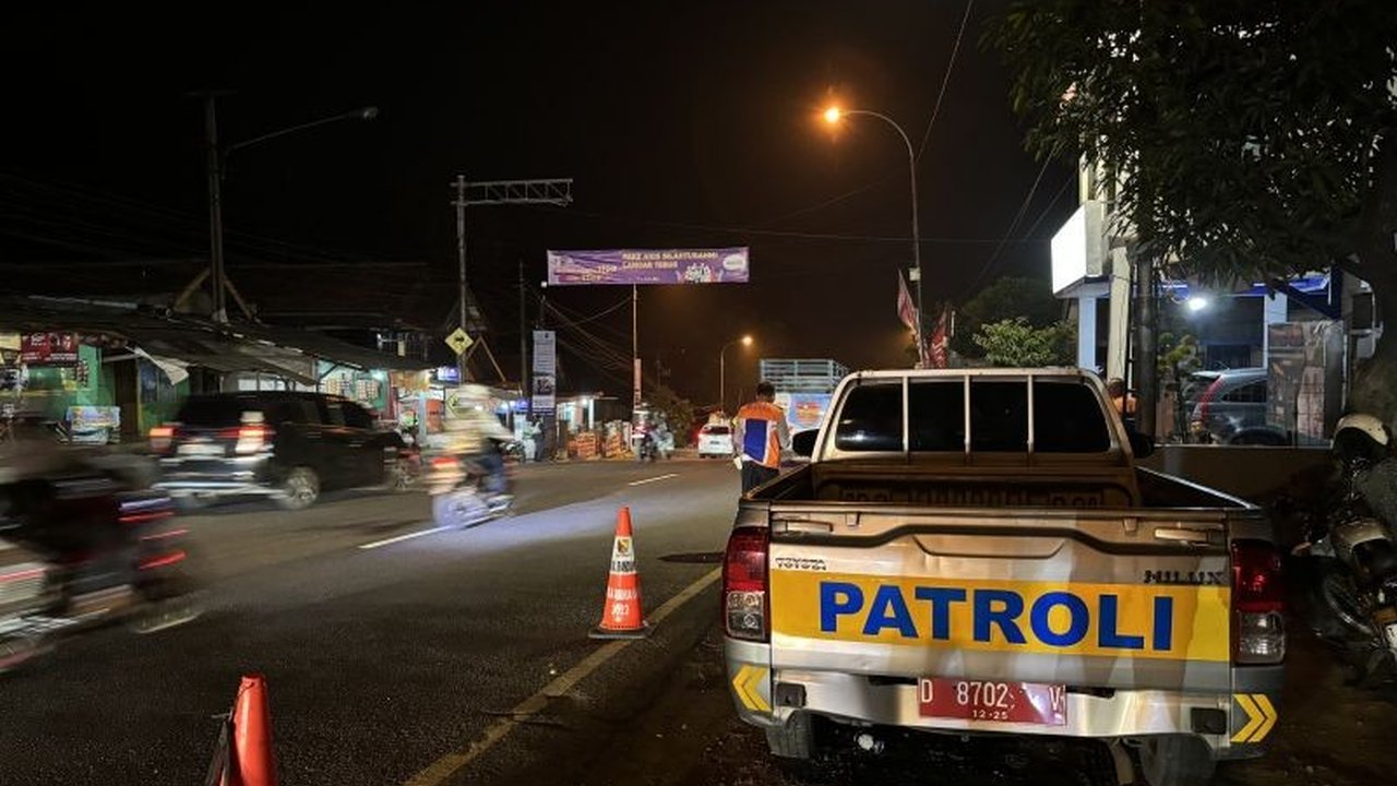 Dinas Perhubungan Kabupaten Bandung memprediksi puncak arus balik Nagreg gelombang kedua akan terjadi pada akhir pekan ini, dengan sekitar 200 ribu kendaraan belum kembali dan berpotensi memadati jalur tersebut.