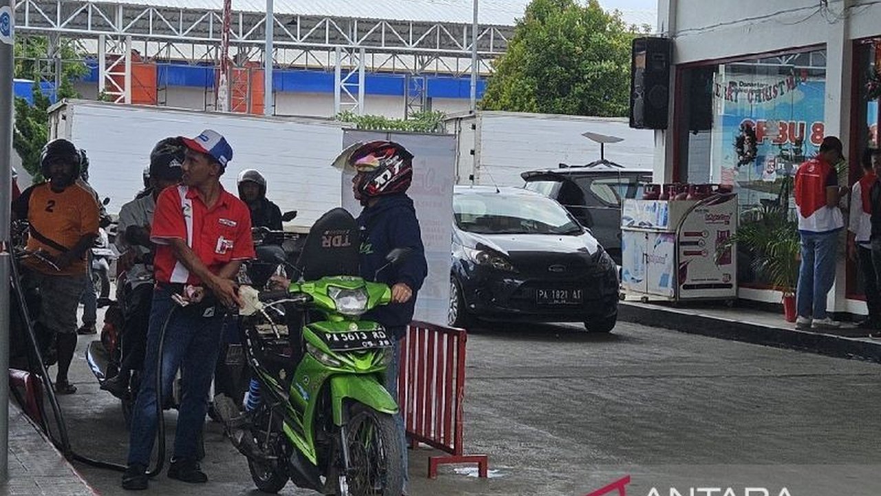 PT Pertamina Patra Niaga Regional Papua Maluku memastikan kelancaran **distribusi energi Pertamina Papua** hingga akhir libur Lebaran 2026, menjamin ketersediaan BBM dan LPG bagi masyarakat.