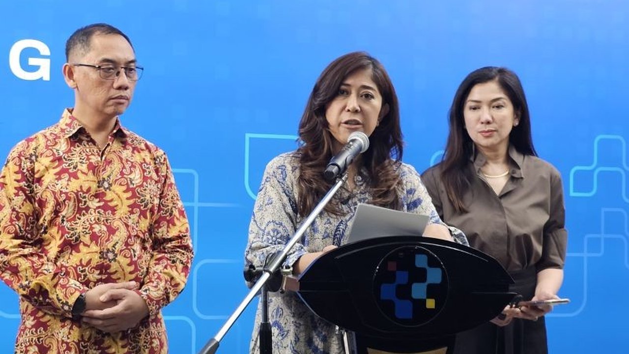 Menteri Komunikasi dan Digital Meutya Hafid mengungkapkan baru dua platform digital yang sepenuhnya mematuhi Kepatuhan PP Tunas menjelang efektifnya aturan tersebut pada 28 Maret 2026, memicu pertanyaan tentang kesiapan lainnya dalam melindungi anak-anak.