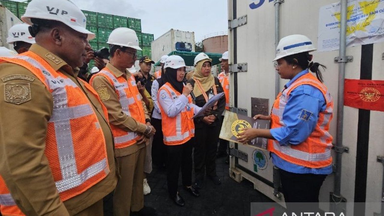 Badan Pengendalian dan Pengawasan Mutu Hasil Kelautan dan Perikanan (BPPMHKP) Jayapura telah menerbitkan 10 sertifikat Cara Budi Daya Ikan yang Baik (CBIB) sepanjang tahun 2025, menandai komitmen serius dalam penguatan mutu sektor perikanan dari hulu.