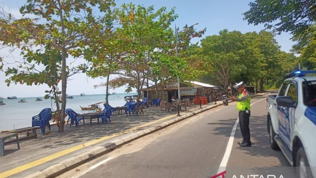 Libur Lebaran 2026 menjadi momentum emas bagi Provinsi Kepulauan Bangka Belitung, memicu lonjakan kunjungan wisatawan yang signifikan dan menggerakkan roda perekonomian sektor wisata secara drastis.