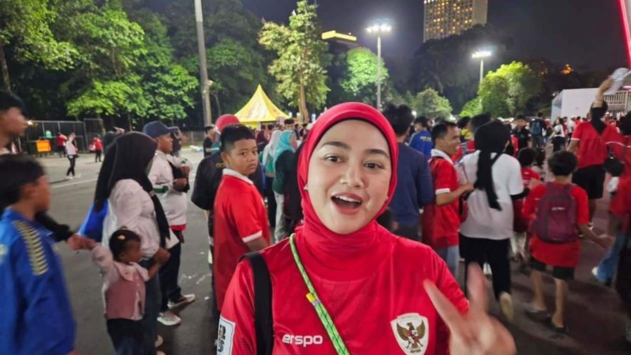 Suporter Timnas Indonesia menyambut laga perdana di bawah asuhan John Herdman dengan optimisme tinggi, dan harapan mereka terwujud dengan kemenangan telak Garuda di FIFA Series 2026.