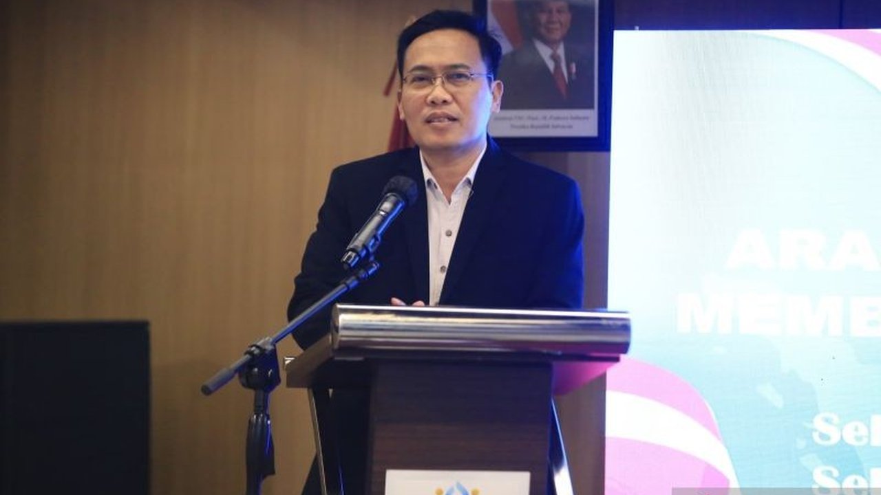 Kemendukbangga/BKKBN menegaskan bahwa pemerataan ekonomi antarwilayah adalah solusi fundamental untuk mengatasi lonjakan migrasi penduduk ke kota-kota besar pascamudik, mencegah beban sistemik negara.