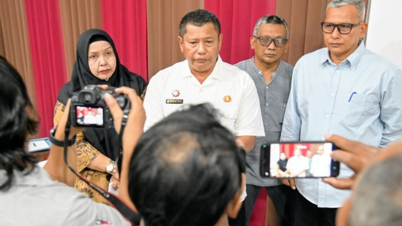 Pemerintah Kabupaten Aceh Besar telah merampungkan verifikasi penerima Tunjangan Profesi Guru (TPG) dan memastikan proses pencairan segera dilakukan, menepis isu penyalahgunaan dana yang beredar.