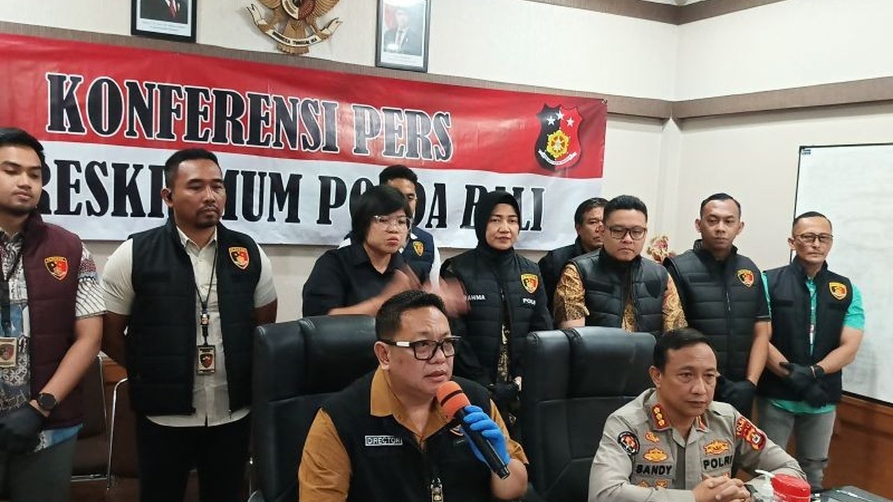 Polda Bali berhasil mengungkap kasus kekerasan seksual Bali yang menimpa seorang WNA Australia di sebuah tempat hiburan malam di Seminyak, Badung, memicu kekhawatiran keamanan bagi wisatawan.