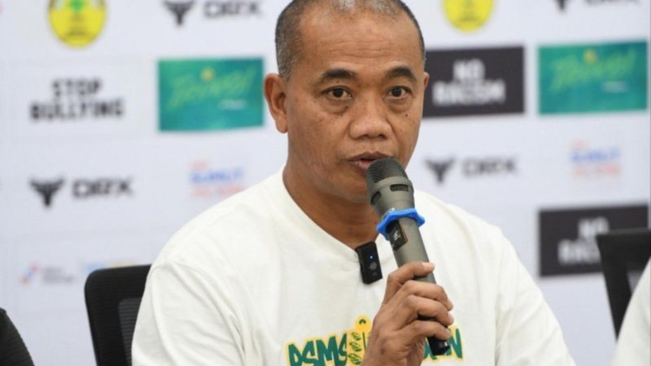 PSMS Medan siap tempur menghadapi PSPS Pekanbaru di Liga 2. Pelatih Eko Purdjianto menargetkan poin penuh di kandang, meski dihadapkan pada absennya beberapa pilar penting.