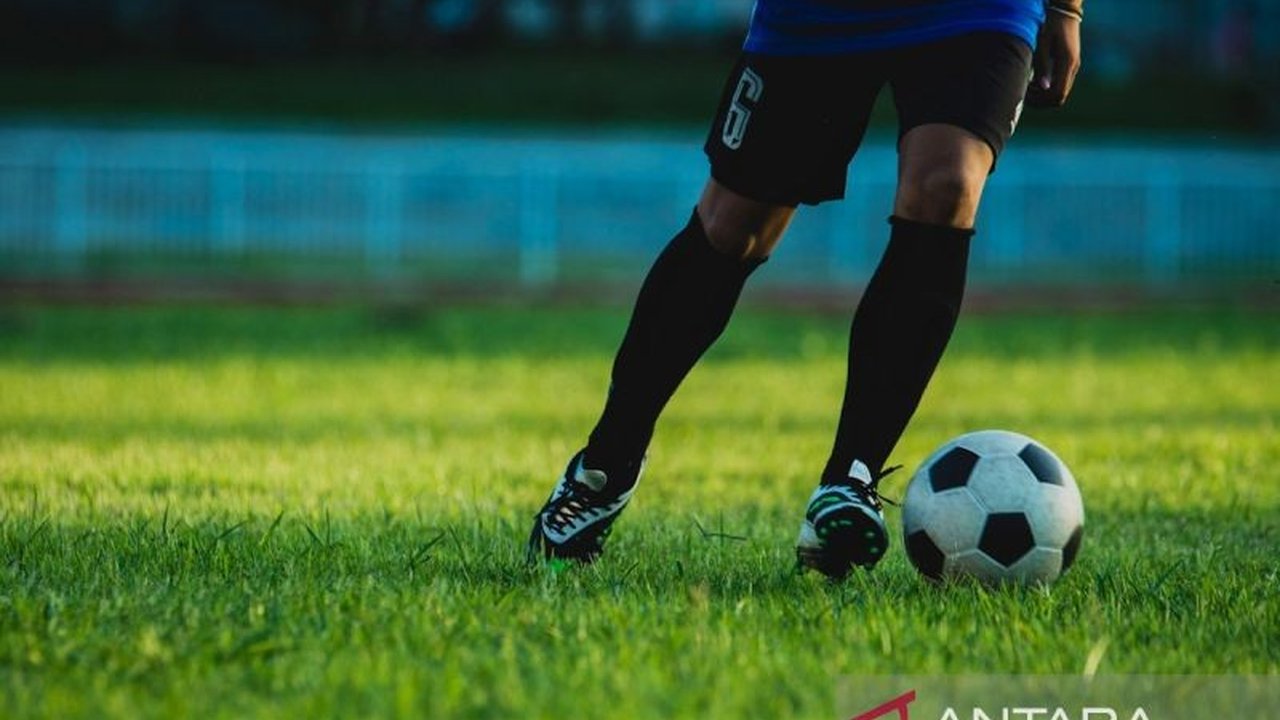 Gol tunggal Bailey-Tye Cadamarteri membawa Jamaika Lolos Final Play-off Kualifikasi Piala Dunia 2026. Simak bagaimana Reggae Boyz menaklukkan Kaledonia Baru dengan pertahanan solid!