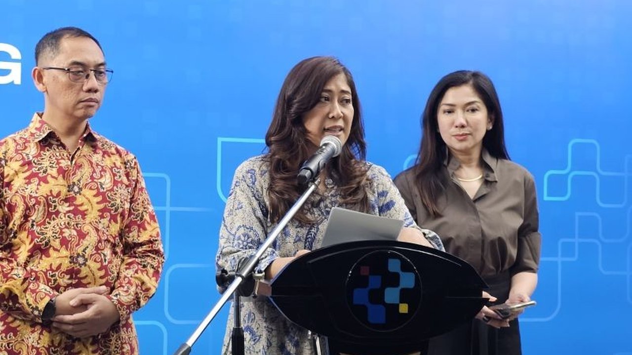 Menteri Komunikasi dan Digital, Meutya Hafid, menekankan pentingnya Peraturan Pemerintah (PP) Tunas dalam menjaga privasi dan Perlindungan Data Anak Digital dari eksploitasi di ruang siber.