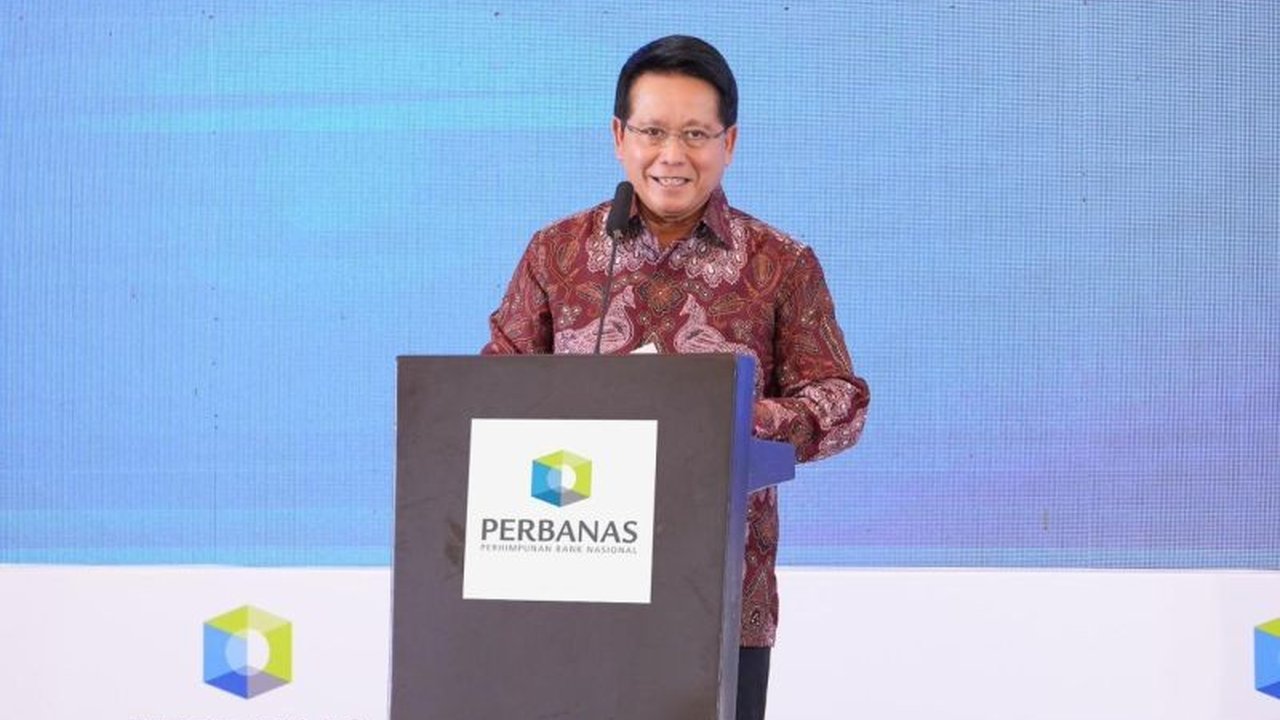 Industri perbankan Indonesia memperketat prudential measures, termasuk manajemen risiko dan prinsip kehati-hatian, guna menghadapi meningkatnya risiko geopolitik global dan menjaga stabilitas ekonomi domestik.