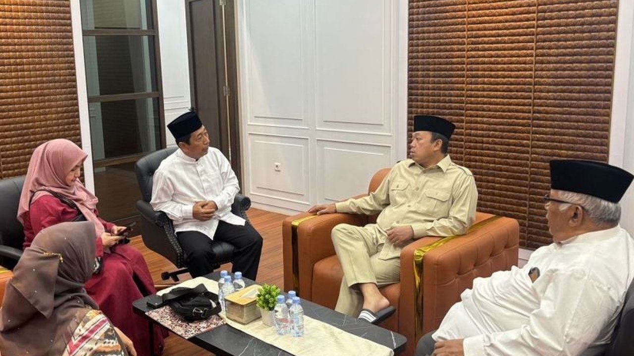 Peringatan Haul ke-58 Guru Tua di Palu diperkirakan akan dihadiri 75 ribu orang. Panitia telah menyiapkan berbagai fasilitas untuk menjamin kelancaran acara akbar ini.