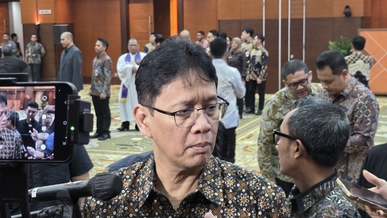 Menteri Keuangan Purbaya Yudhi Sadewa menegaskan bahwa Ekonomi Indonesia tetap dalam fase ekspansi kuat, menepis kekhawatiran krisis di tengah tekanan global, didukung daya beli masyarakat.