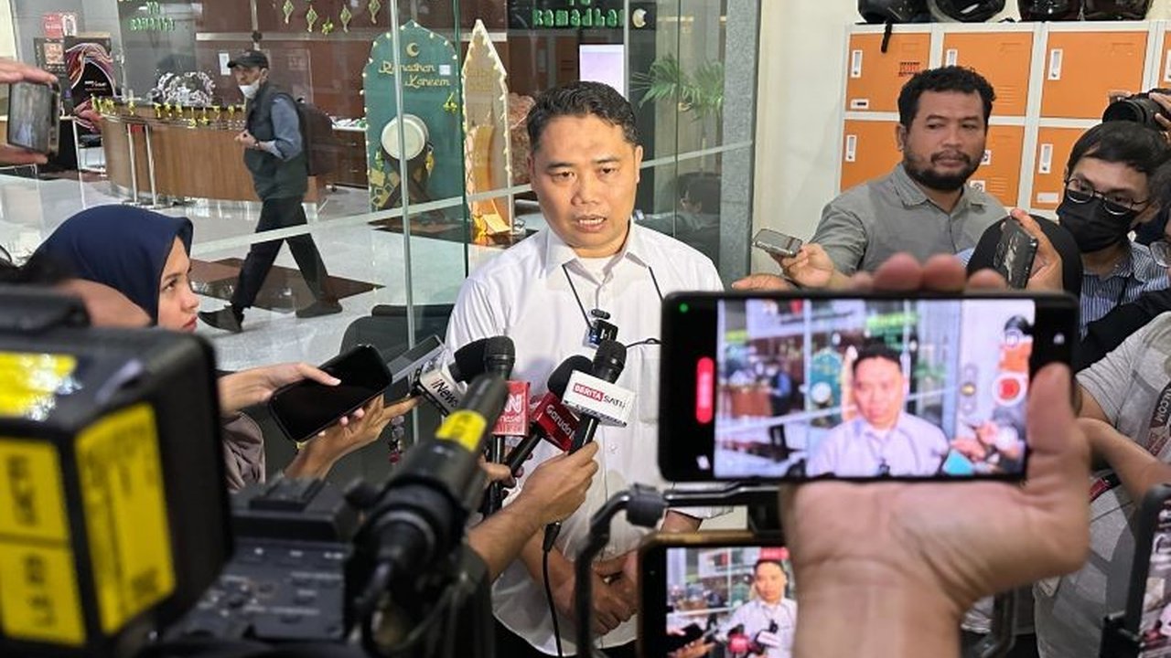 Komisi Pemberantasan Korupsi (KPK) menegaskan kebijakan pengalihan penahanan tahanan hanya berlandaskan strategi penanganan perkara, bukan faktor lain, menyusul kasus mantan Menteri Agama.