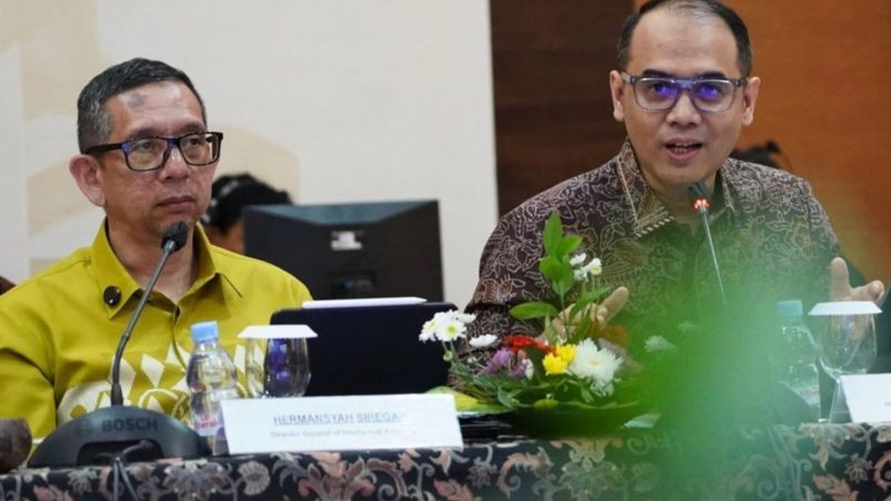 Indonesia siapkan 'element paper' sebagai proposal instrumen internasional untuk perbaiki tata kelola royalti digital global, memastikan remunerasi adil & transparan bagi kreator.