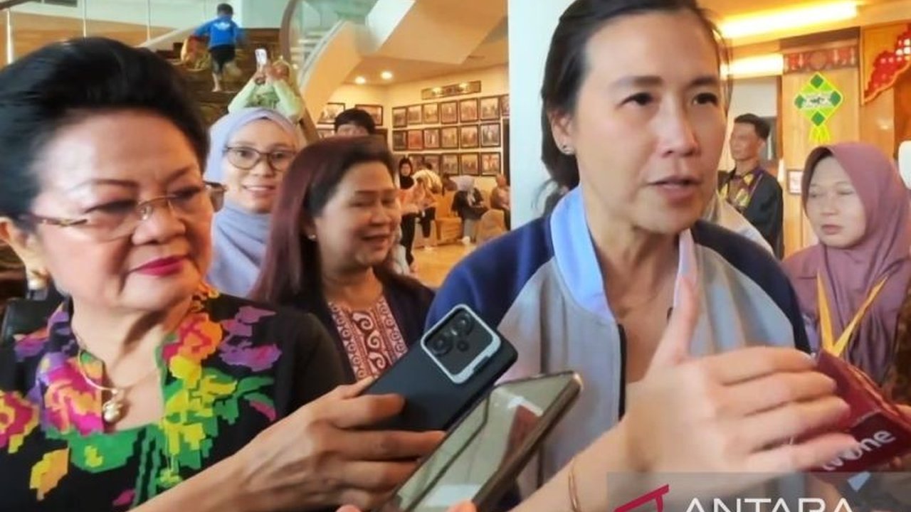 Wakil Menteri Pemberdayaan Perempuan dan Perlindungan Anak (PPPA) menyoroti serius kasus dugaan perdagangan anak di Makassar yang melibatkan seorang ibu, terungkap akibat himpitan ekonomi.