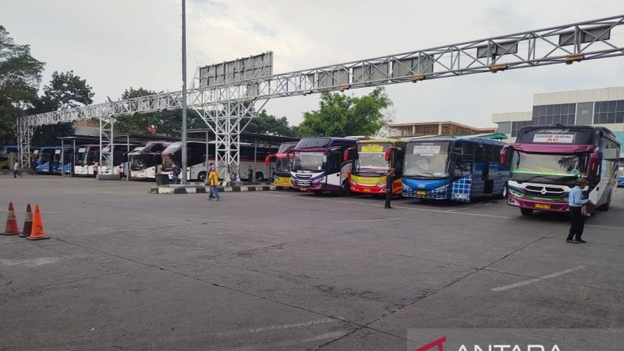 Otoritas Terminal Leuwipanjang akan melakukan evaluasi sistem cek kesehatan pengemudi pasca arus mudik Lebaran 2026. Evaluasi ini penting untuk meningkatkan keselamatan transportasi dan efektivitas layanan di masa mendatang.