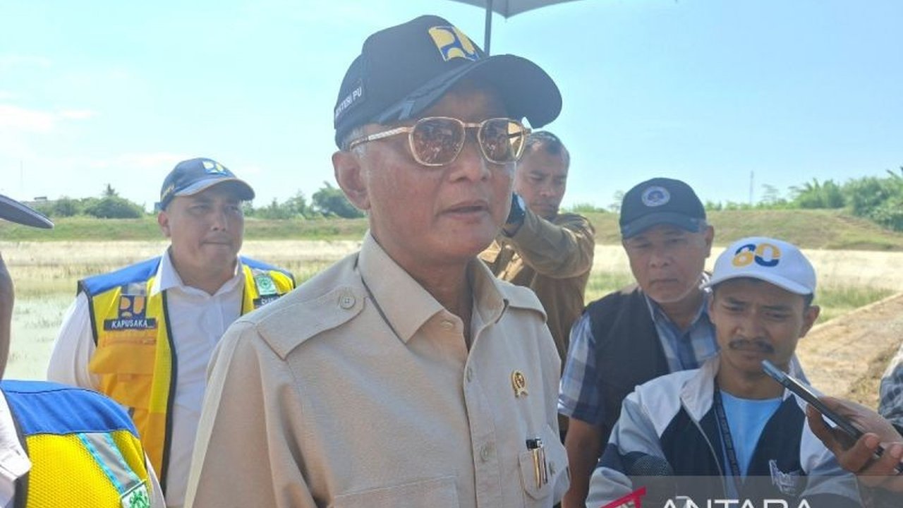 Menteri PUPR Dody Hanggodo memastikan kondisi jalan tol pada momen Lebaran 2026 secara umum bagus, didukung kebijakan WFA dan diskon tol yang efektif mengurai kepadatan arus mudik dan balik.