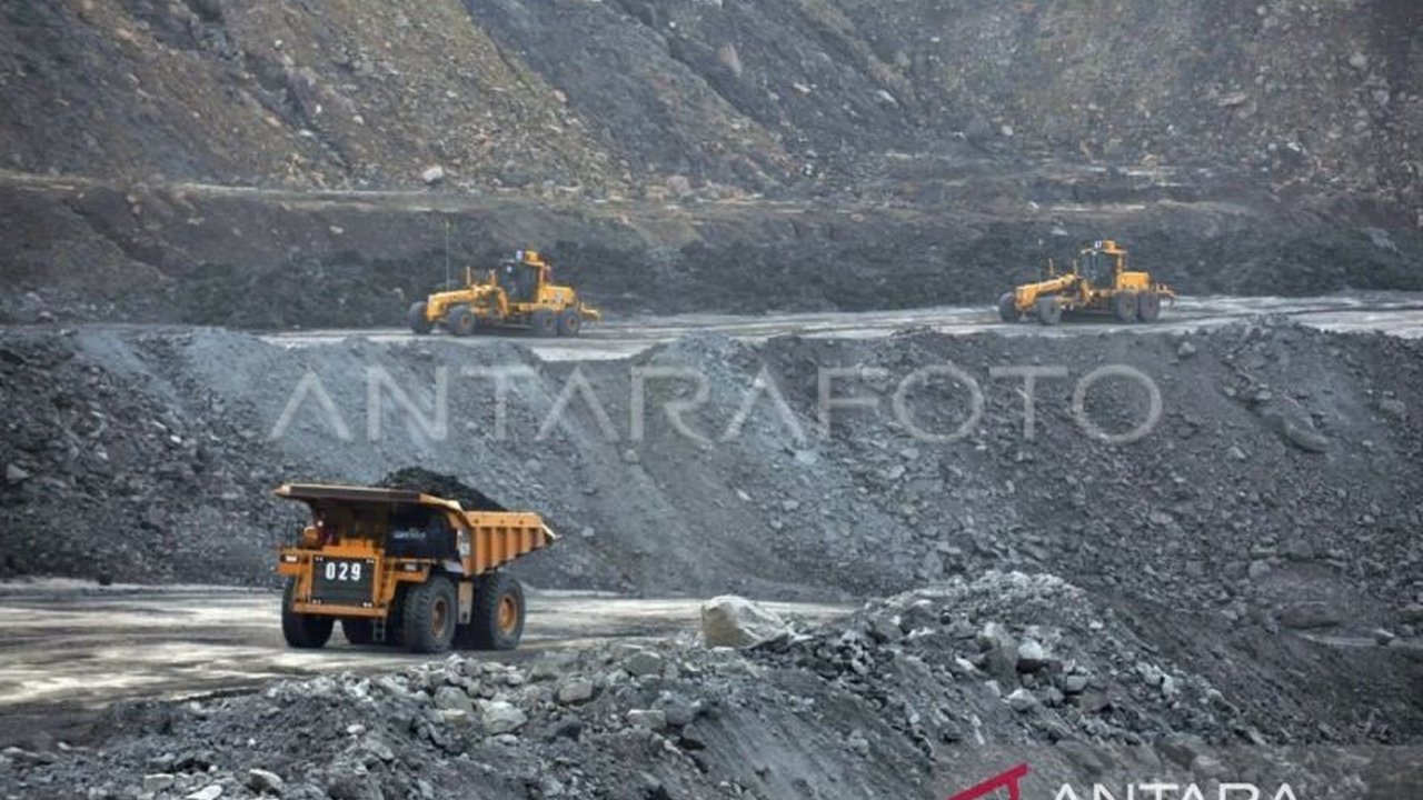 Pakar ekonomi energi UGM menilai saat ini adalah momentum krusial untuk menerapkan Bea Keluar Batu Bara guna mengoptimalkan penerimaan negara di tengah tingginya harga komoditas global.