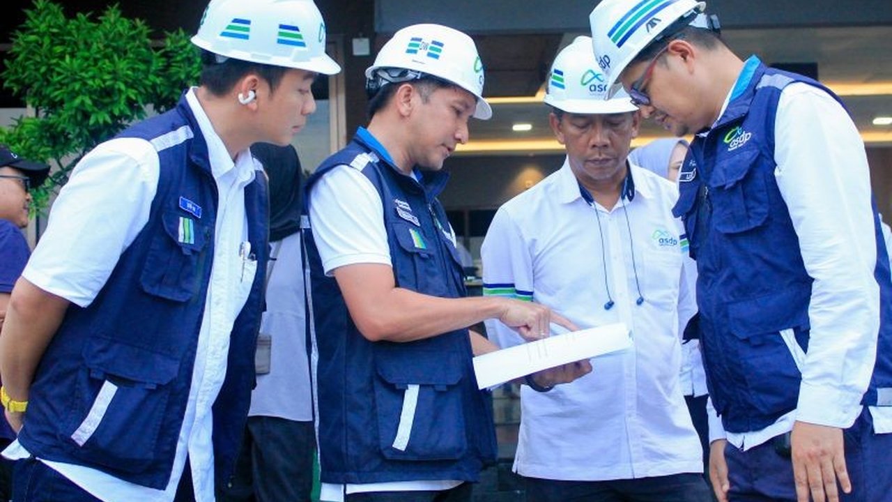 ASDP Ketapang menerapkan skenario padat dengan menambah armada kapal untuk menghadapi puncak Arus Balik Lebaran 2026 di lintasan Ketapang-Gilimanuk, memastikan kelancaran penyeberangan.