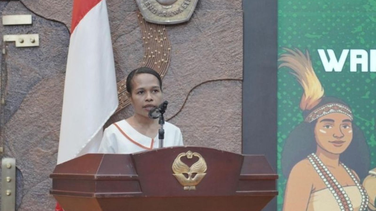 Akademisi Universitas Cenderawasih (Uncen) Popi Ayer menyoroti pentingnya peran pemerintah daerah dalam memastikan perlindungan nelayan kecil di Papua demi keberlanjutan mata pencarian dan keadilan ekologis.