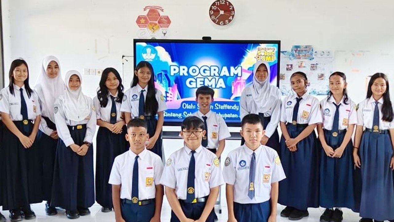 Seorang pelajar di Malinau menyambut baik kebijakan Pembatasan Medsos Anak di bawah 16 tahun, menilai langkah ini krusial untuk melindungi generasi muda dari konten negatif dan meningkatkan fokus belajar.