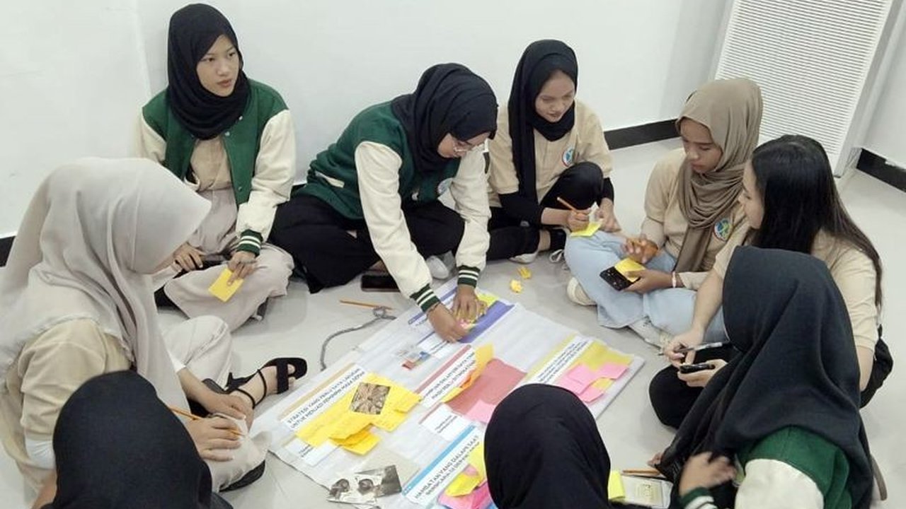 Anak-anak di Kalimantan Utara menyuarakan dukungan positif terhadap kebijakan pembatasan platform digital, menilai langkah pemerintah ini sangat bermanfaat untuk perlindungan dan tumbuh kembang mereka.