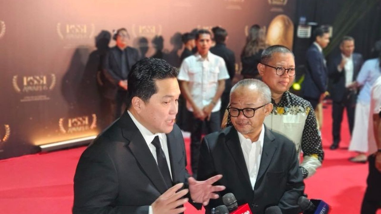 PSSI mendapatkan dukungan penuh dari Kemendikdasmen untuk memperkuat pembinaan sepak bola usia dini dan mencari bibit unggul, membuka peluang besar bagi talenta muda Indonesia.