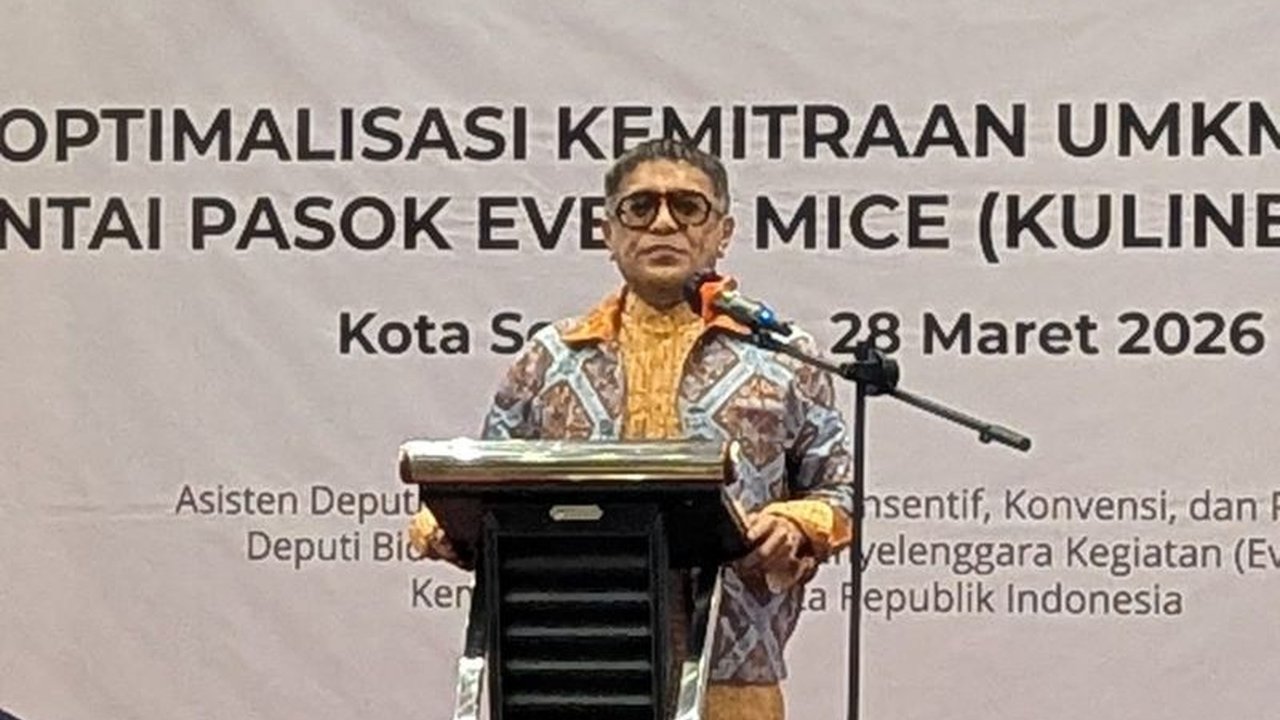 Anggota DPR menyoroti pentingnya literasi produk UMKM agar mampu bersaing dan memperluas pangsa pasar, baik di tingkat lokal maupun internasional, dengan komunikasi yang efektif.