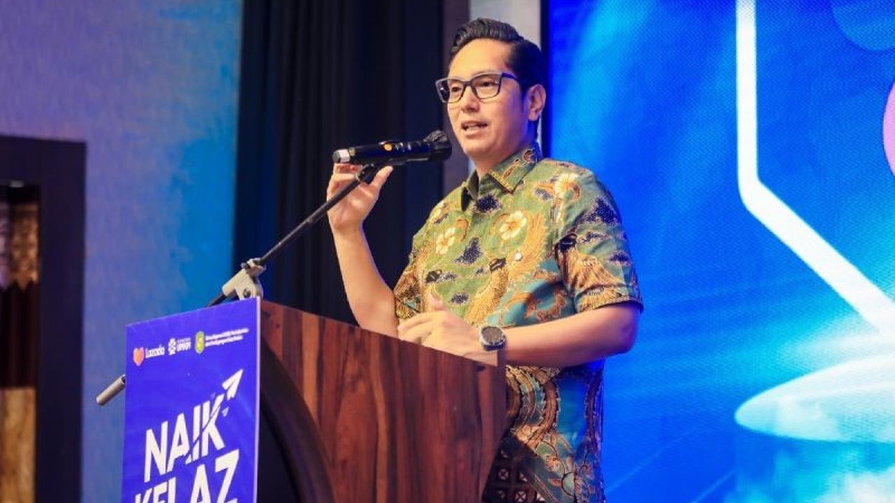 Pemerintah Kota Medan gencar mendorong Digitalisasi UMKM Medan agar mampu bersaing di pasar global. Simak strategi Pemkot Medan untuk UMKM naik kelas.
