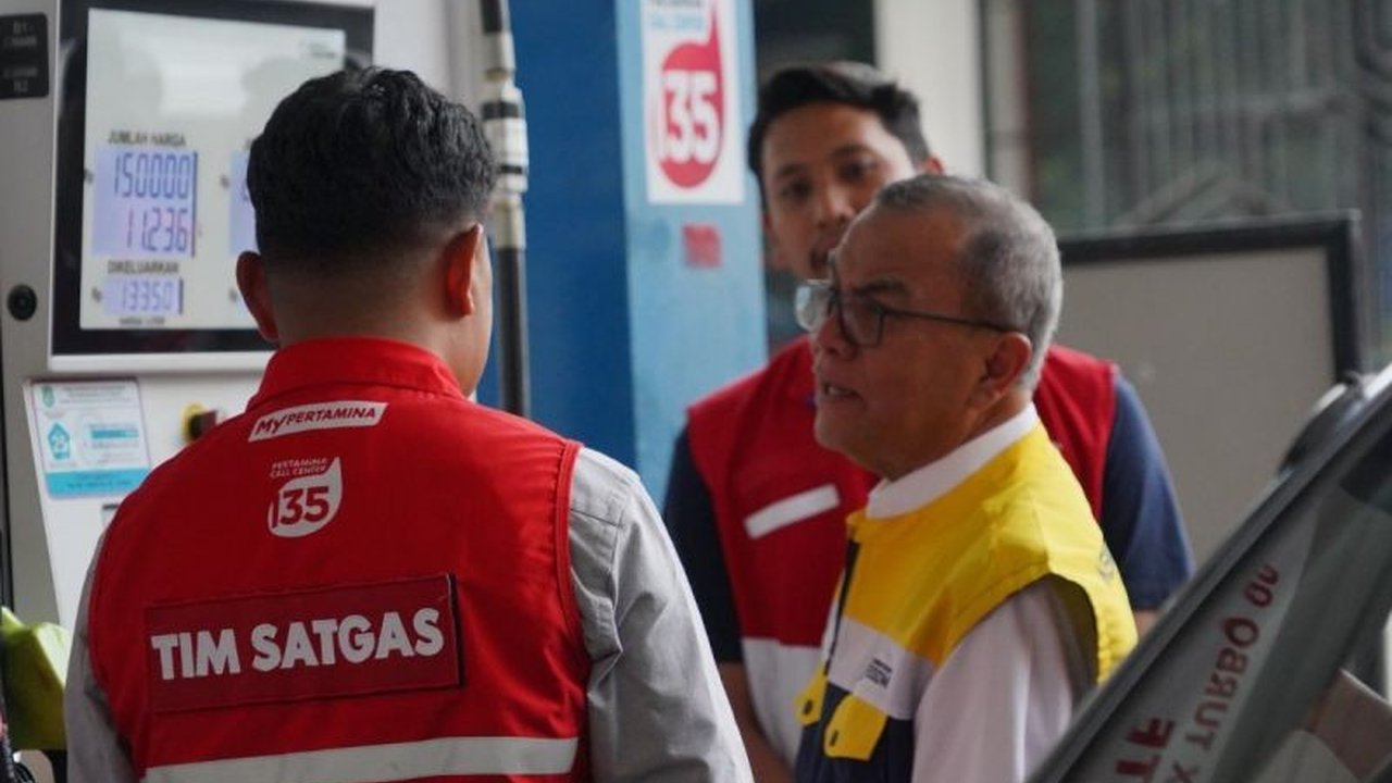 PT Pertamina Patra Niaga Regional Sumbagut menjamin kelancaran distribusi BBM di Sumatera Utara saat puncak arus balik Lebaran 2026, memastikan kebutuhan energi masyarakat terpenuhi dengan baik.