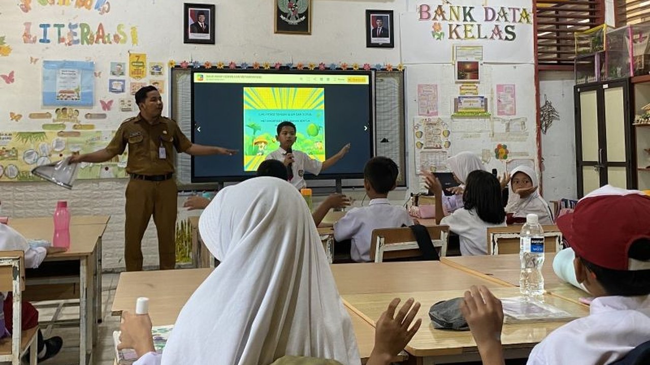 Psikolog anak menegaskan PP Tunas Perlindungan Anak yang berlaku 28 Maret 2026 butuh dukungan orang tua agar efektif membatasi paparan digital berisiko bagi anak dan mencegah dampak negatif gawai.