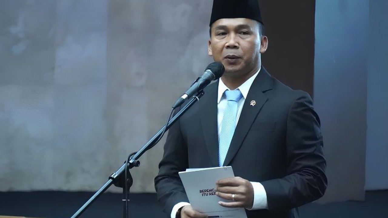 Mendukbangga Wihaji mengajak orang tua untuk aktif mendampingi anak di ruang digital guna mendukung implementasi PP Tunas, menegaskan bahwa Peran Orang Tua di Kehidupan Digital Anak adalah benteng utama perlindungan.