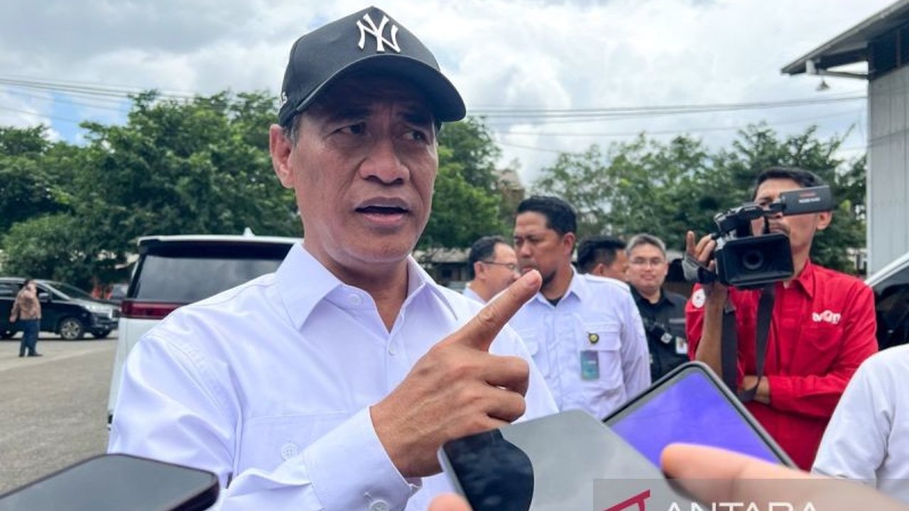 Kementerian Pertanian (Kementan) bersama Pemerintah Provinsi Jawa Barat bersinergi menjaga Produksi Padi Jawa Barat tetap optimal, antisipasi kemarau panjang yang diprediksi berlangsung hingga Oktober 2026.