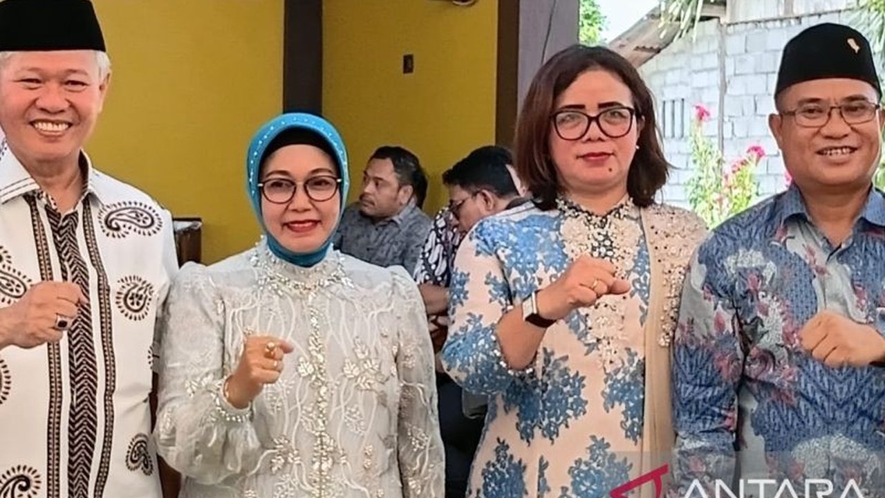 Pemerintah Kabupaten Sigi, Sulawesi Tengah, menginstruksikan seluruh Aparatur Sipil Negara (ASN) untuk kembali masuk kerja usai libur Lebaran 2026, dengan harapan kehadiran penuh di hari pertama tanpa sanksi tegas yang telah ditetapkan.