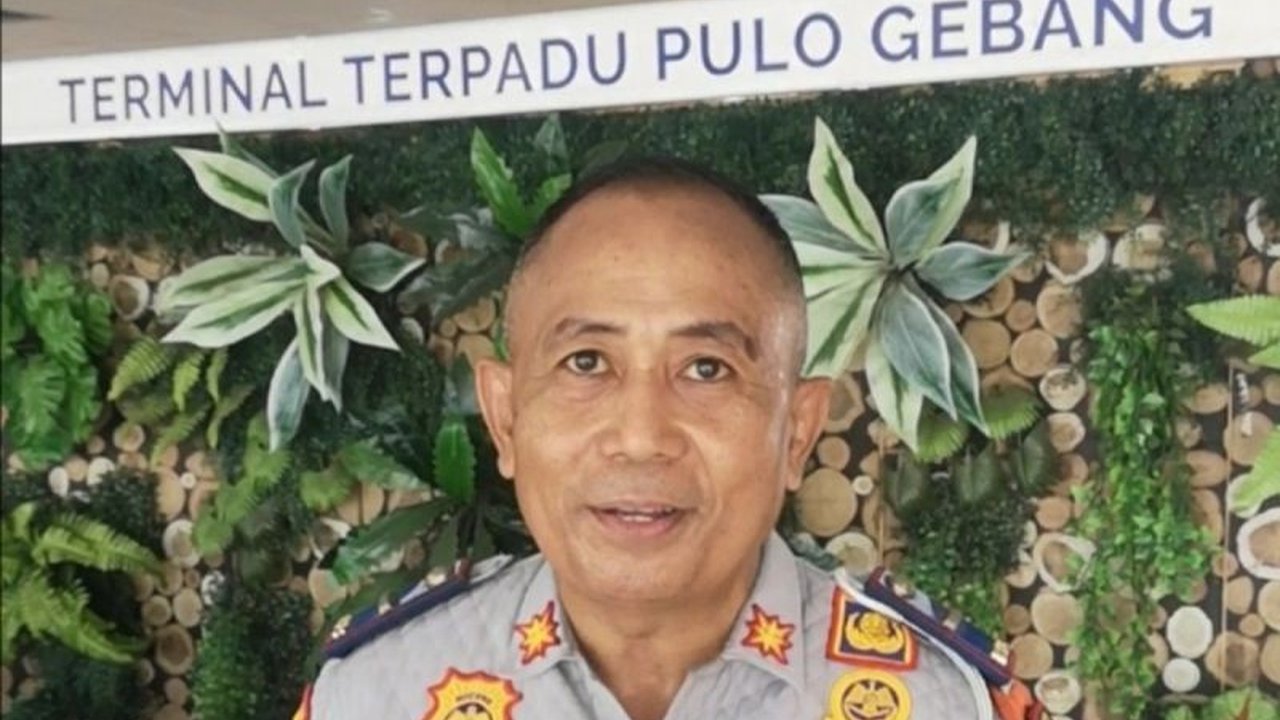 Terminal Terpadu Pulo Gebang tawarkan Penginapan Murah Pulo Gebang hanya Rp15 ribu, solusi transit hemat bagi pemudik. Intip fasilitas lengkapnya!