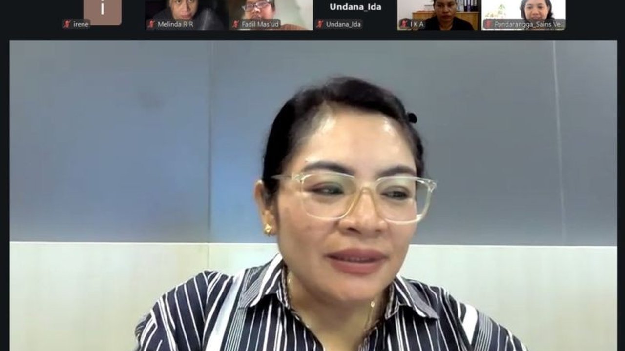 Universitas Nusa Cendana (Undana) Kupang mengintensifkan Sosialisasi Digital SNBT 2026 melalui kanal daring untuk menjangkau calon mahasiswa secara luas menjelang penutupan pendaftaran pada 7 April 2026.