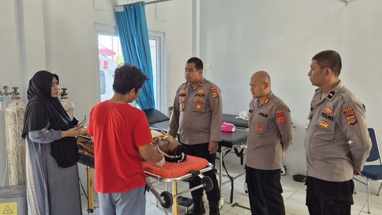 Tragedi menimpa seorang wisatawan asal Banda Aceh yang tenggelam saat snorkeling di Pulau Rubiah, Sabang. Polisi memastikan tidak ada tanda kekerasan pada jenazah korban Wisatawan Tenggelam Sabang.