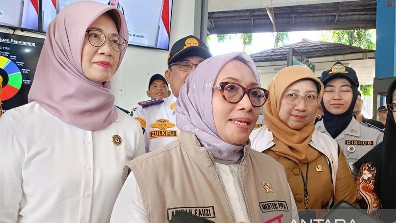 Kementerian Pemberdayaan Perempuan dan Perlindungan Anak (KemenPPPA) terus memantau implementasi kebijakan pembatasan akses media sosial anak di bawah 16 tahun untuk menciptakan ruang digital yang aman dan mendukung tumbuh kembang optimal anak.