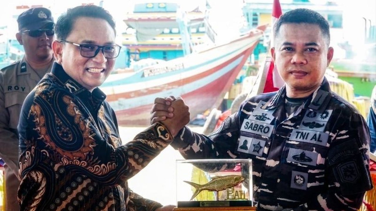Pemerintah Kabupaten Pati menunjukkan komitmen nyata dalam memberikan dukungan penuh untuk sektor perikanan, terutama perikanan tangkap, yang menjadi andalan ekonomi daerah dan memiliki potensi besar untuk terus berkembang.